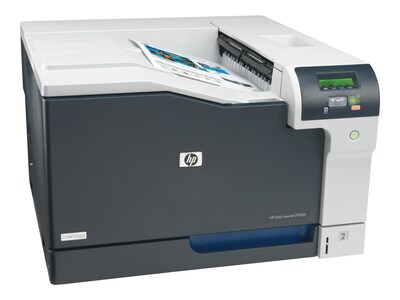 HP LaserJet Professional CP5225dn CE712A#BGJ USB & Network Ready Color Laser Printer