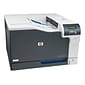 HP LaserJet Professional CP5225dn CE712A#BGJ USB & Network Ready Color Laser Printer