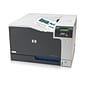 HP LaserJet Professional CP5225dn CE712A#BGJ USB & Network Ready Color Laser Printer