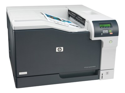 HP LaserJet Professional CP5225n CE711A#BGJ USB & Network Ready Color Laser Printer