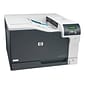 HP LaserJet Professional CP5225n CE711A#BGJ USB & Network Ready Color Laser Printer