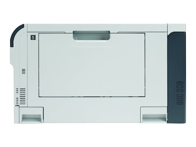 Kridt heldig pengeoverførsel HP LaserJet Professional CP5225n Printer USB & Network Ready Color Laser  (CE711A#BGJ) | Quill.com