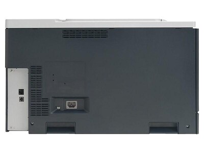 HP LaserJet Professional CP5225n CE711A#BGJ USB & Network Ready Color Laser Printer