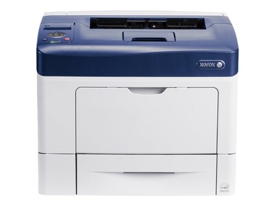 Xerox Phaser 3610/DN USB & Network Ready Black & White Laser Printer