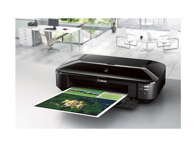 Canon PIXMA iX6820 Wireless Color Inkjet Printer (8747B002)