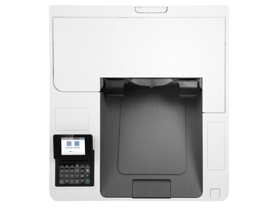 HP LaserJet Enterprise M608n K0Q17A#BGJ USB & Network Ready Black & White Printer