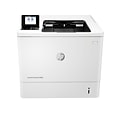 HP LaserJet Enterprise M608n K0Q17A#BGJ USB & Network Ready Black & White Printer