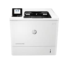 HP LaserJet Enterprise M608n K0Q17A#BGJ USB & Network Ready Black & White Printer