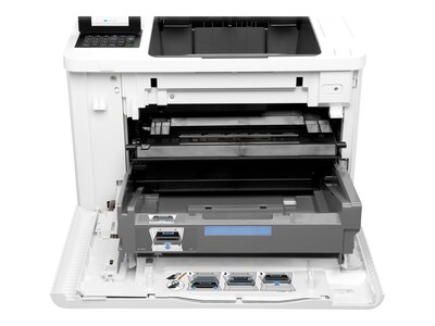 HP LaserJet Enterprise M608n K0Q17A#BGJ USB & Network Ready Black & White Printer