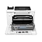 HP LaserJet Enterprise M608n K0Q17A#BGJ USB & Network Ready Black & White Printer