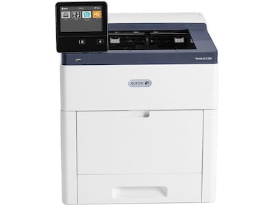 Xerox VersaLink C600/DN USB, Network Ready Color Laser Printer