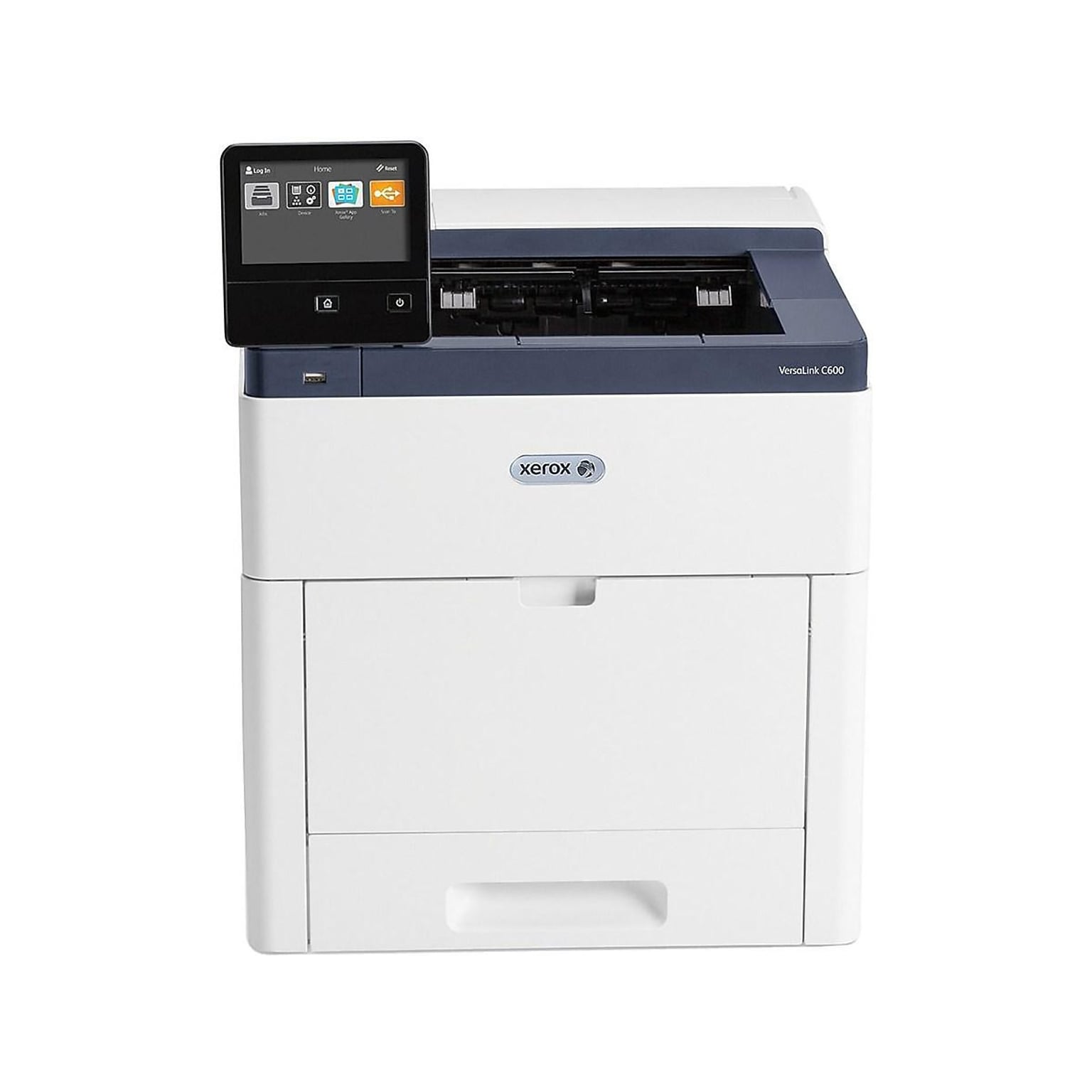 Xerox VersaLink C600/DN USB, Network Ready Color Laser Printer