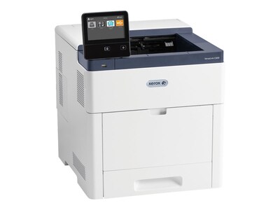 Xerox VersaLink C600/DN USB, Network Ready Color Laser Printer