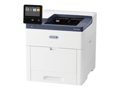 Xerox VersaLink C600/DN USB, Network Ready Color Laser Printer