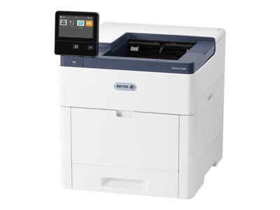 Xerox VersaLink C600/DN USB, Network Ready Color Laser Printer