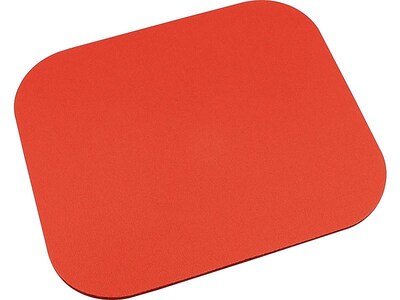 Mouse Pad, Red (382952-CC)