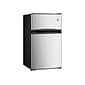 Avanti RA31B3S 18.5" 3.1 Cu. Ft. Refrigerator w/Freezer