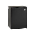 Avanti 2.2 Cu. Ft. Refrigerator, Black (AR2416B)
