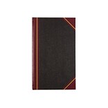 National Texhide Series Record Book, 300 Pages, Black (57131)