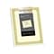 Southworth Premium Fleur Design Certificates, 8.5 x 11, Ivory/Gold (SOUCTP1V)