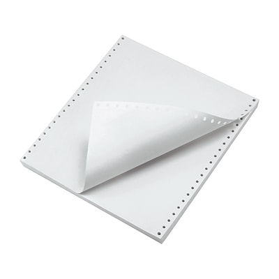Staples 9.5 x 11 Multipurpose Paper, 20 lbs., 92 Brightness, 500/Ream, 5 Reams/Carton (ST18923)