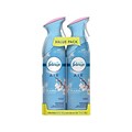 Febreze AIR Handheld Aerosols, First Bloom, 2/Pack (97797)