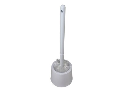Impact Plastic Toilet Brush (333)