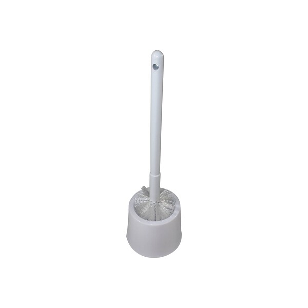 Impact Plastic Toilet Brush (333)