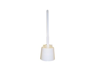 Impact Plastic Toilet Brush (333)