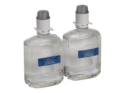 enMotion GP Pro Gen2 Foaming Hand Soap Refills, 40.5 Oz., 2/Carton (42714)