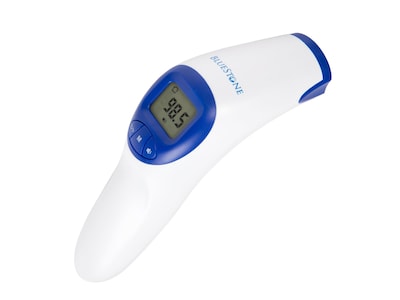 Bluestone Non-Contact Infrared Forehead Thermometer (M010005)