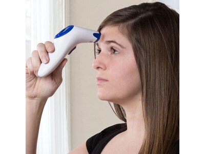 Bluestone Non-Contact Infrared Forehead Thermometer (M010005)