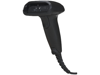 Manhattan 177672 Barcode Scanner, Handheld