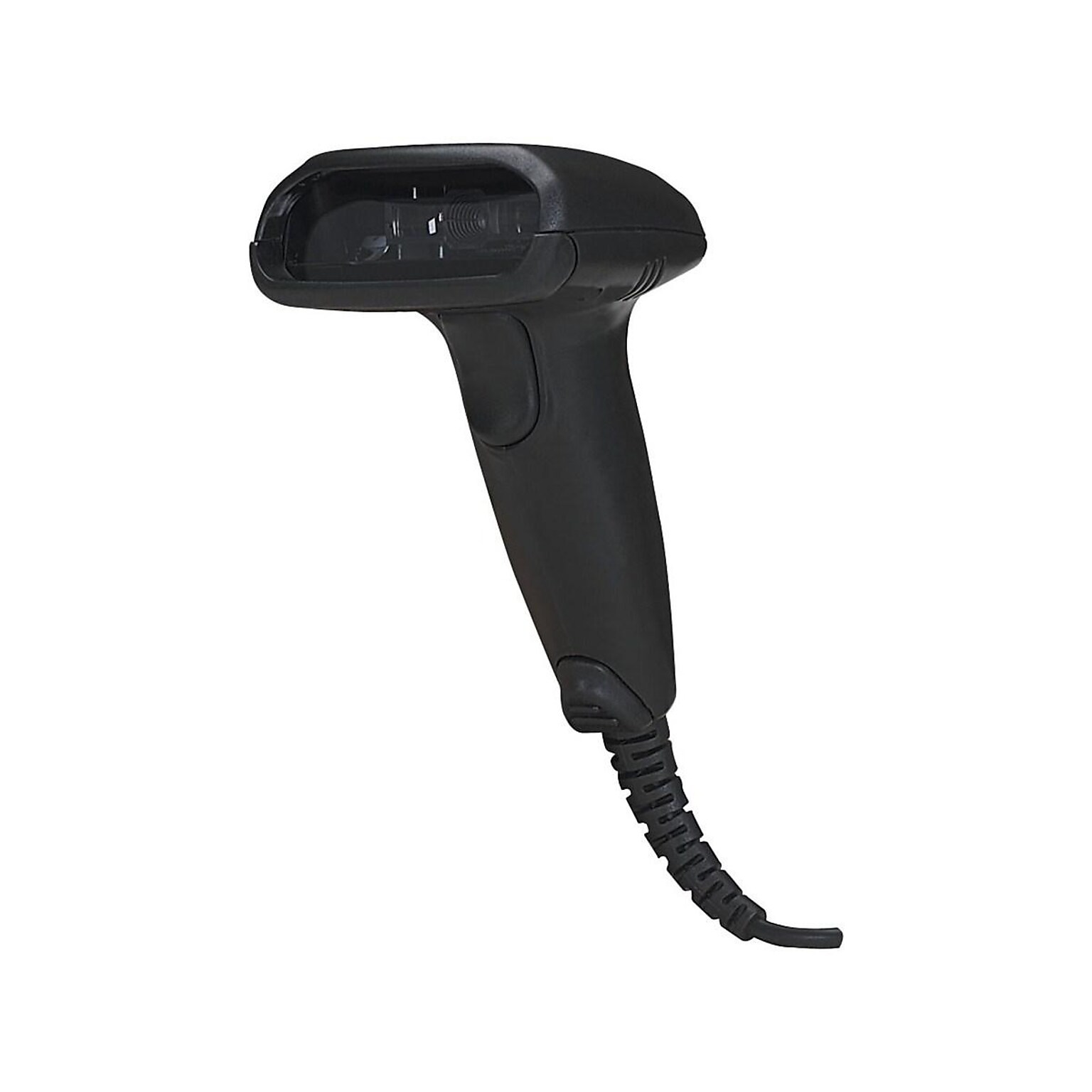 Manhattan 177672 Barcode Scanner, Handheld