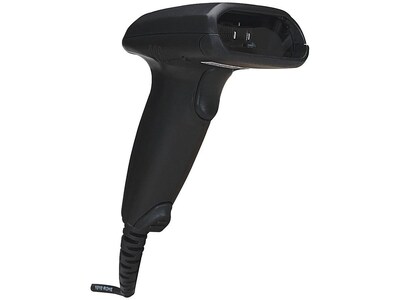 Manhattan 177672 Barcode Scanner, Handheld