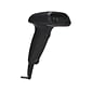 Manhattan 177672 Barcode Scanner, Handheld