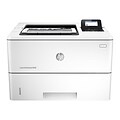 HP LaserJet Enterprise M506dn Laser Printer with Built-In Ethernet, Duplex Printing & Advanced Security (F2A69A)