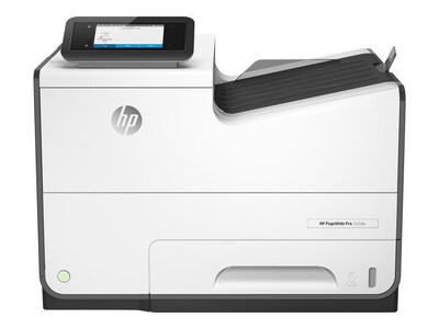 HP PageWide Pro 552dw D3Q17A#B1H USB, Wireless, Color Printer