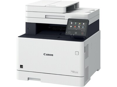 Canon imageCLASS MF731Cdw 1474C017 USB, Wireless, Network Ready Color Laser Print-Scan-Copy Printer