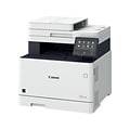 Canon imageCLASS MF731Cdw 1474C017 USB, Wireless, Network Ready Color Laser Print-Scan-Copy Printer