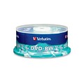 Verbatim (95179) 4x DVD-RW, Gray, 30/Pack
