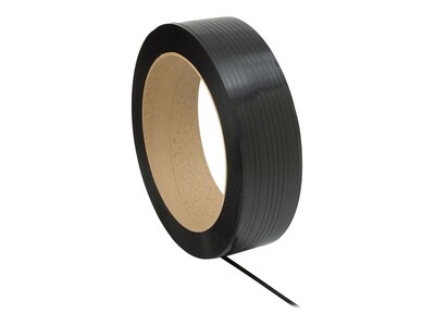 16D x 3W Hand Grade Polyester Strapping (4828823B32)