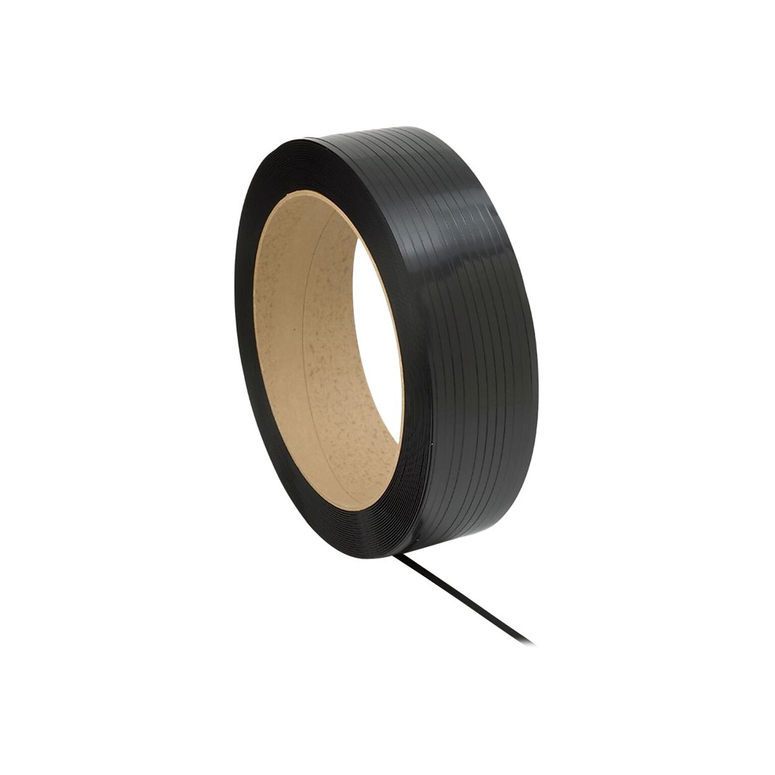 16D x 3W Hand Grade Polyester Strapping (4828823B32)
