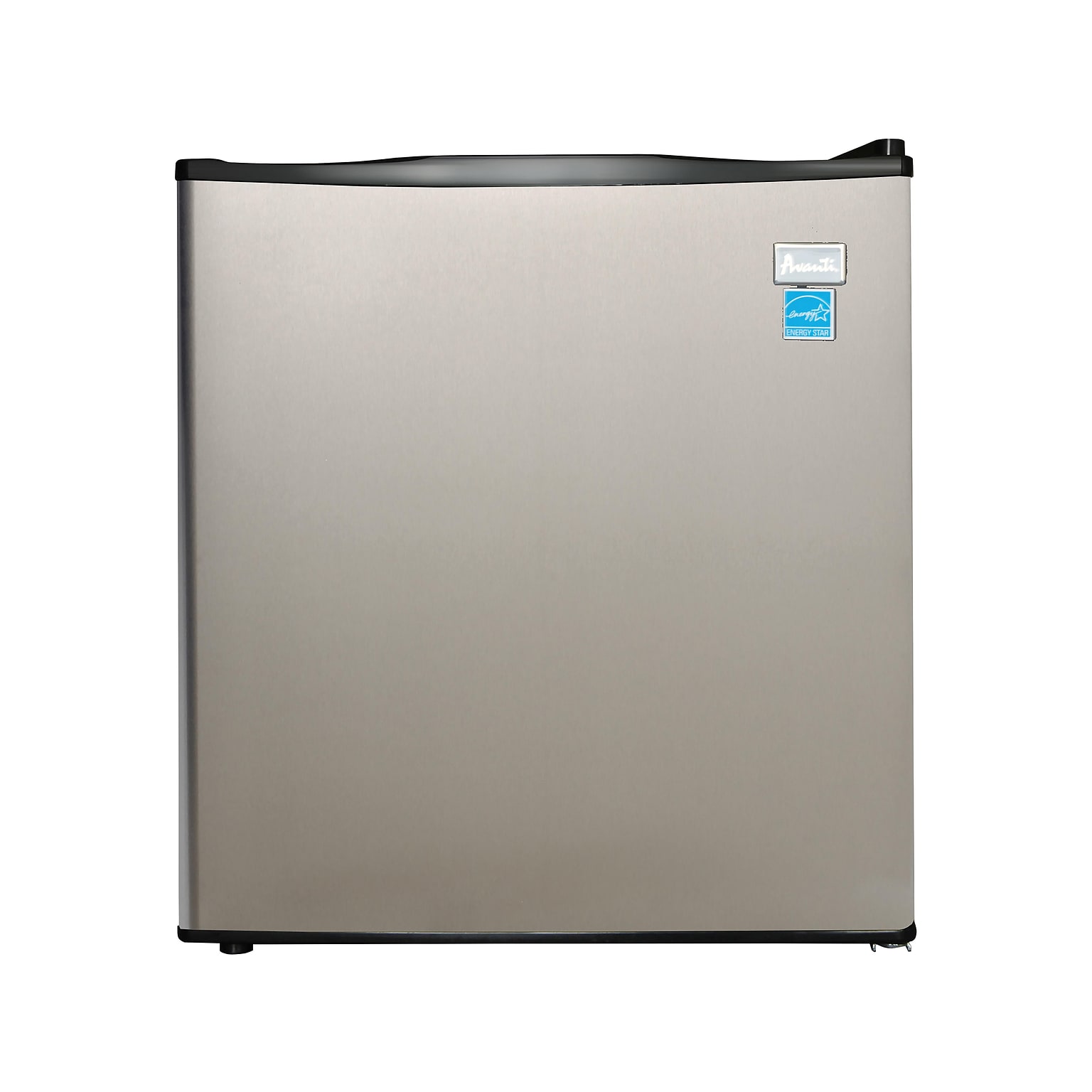 Avanti AR17T3S 18 1.7 Cu. Ft. Refrigerator