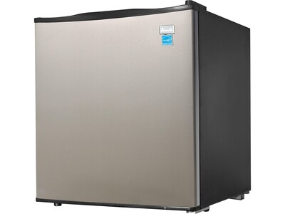 Avanti AR17T3S 18" 1.7 Cu. Ft. Refrigerator