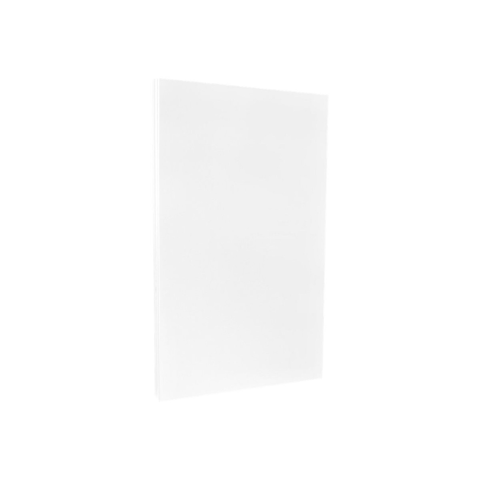 JAM Paper Glossy Presentation Paper 8.5 x 14, 100 Sheets/Pack (236931270)