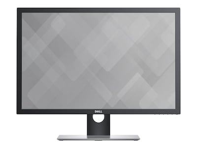Dell UltraSharp UP3017 30 LED Monitor, Black