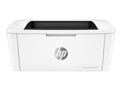 HP LaserJet Pro M15w Wireless Monochrome Laser Printer (W2G51A)