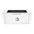 HP LaserJet Pro M15w Wireless Monochrome Laser Printer (W2G51A)