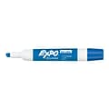 Expo Dry Erase Markers, Chisel Tip, Assorted, 8/Pack (1927524)